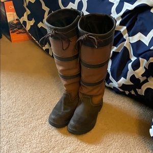 Women’s Middleburg boots